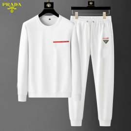 Picture of Prada Sweater Suits _SKUPradaM-3XL12yn4541884
